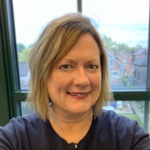 Meet your Posher, Kim